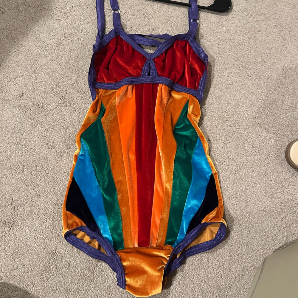 Solstice intimates Bodysuit
